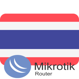 سرور مجازی میکروتیک تایلند